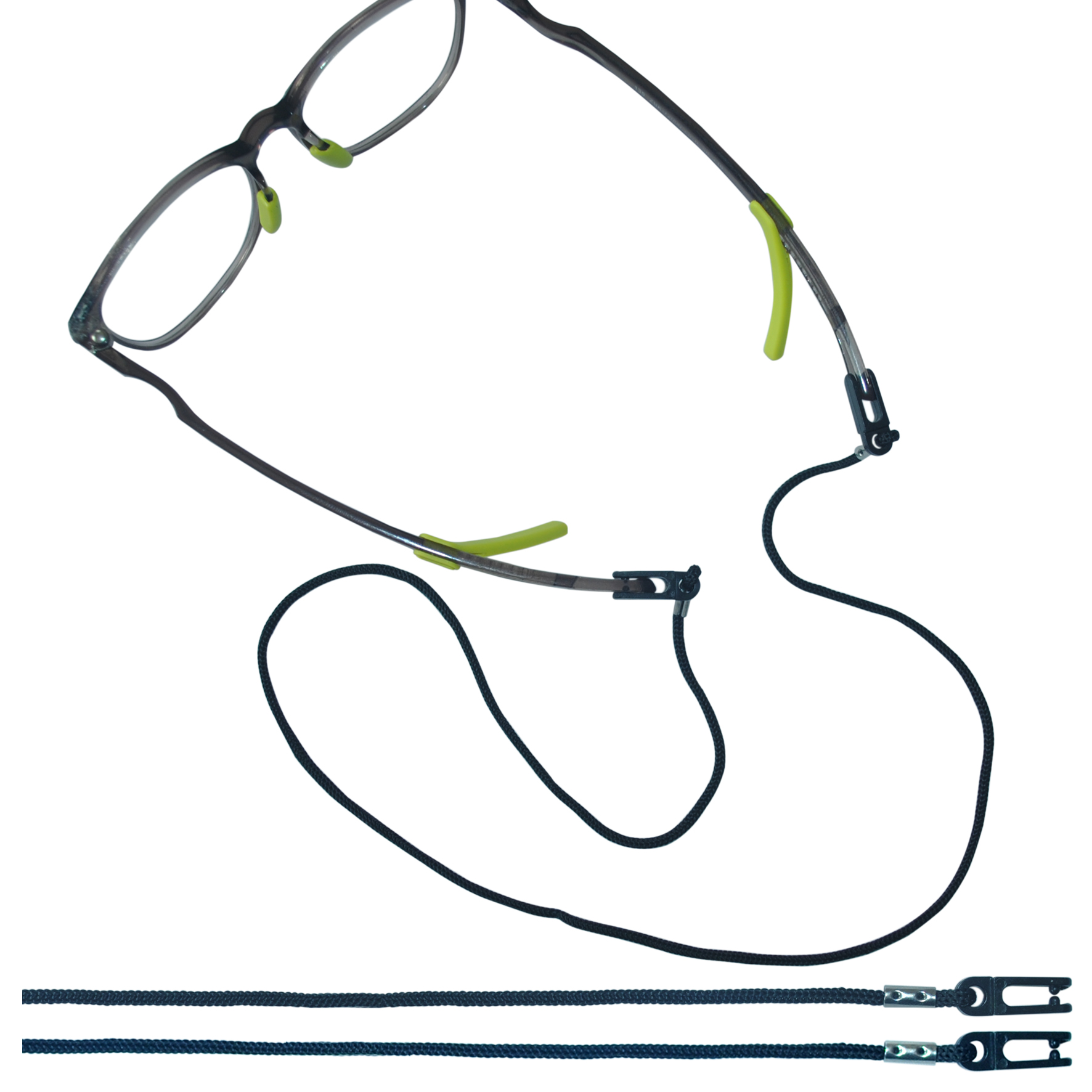 Special Eyewear Plug Connector Lanyard String